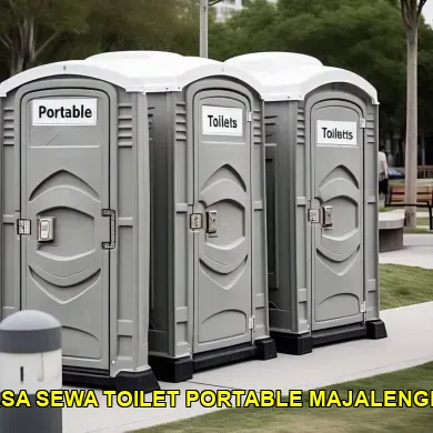jasa sewa toilet portable majalengka